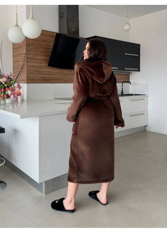 Халат жіночий ДГ-15571/7 ( ) No Brand (366291200)