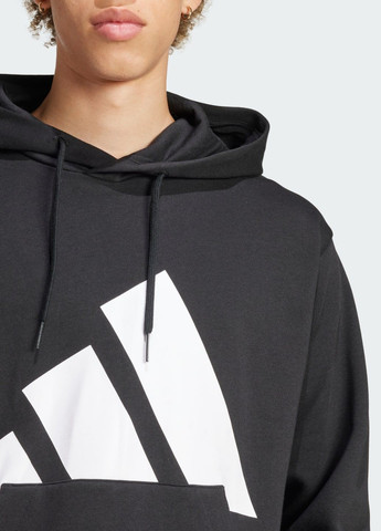 Худі Essentials Big Logo Fleece adidas (353690530)