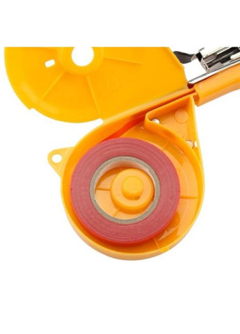 Лента для подвязки винограда для садового степлера 600м (1,2см*30м 20шт) Красная Garden Tools (328265919)