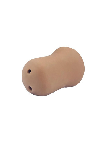 Мастурбатор Mia Super Realistic Masturbator XL Caramel Alive (349501314)