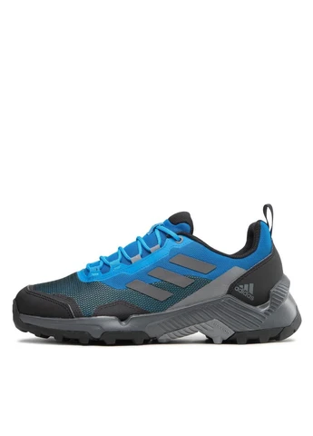 Комбіновані кросівки terrex eastrail 2 blue/black демісезон adidas