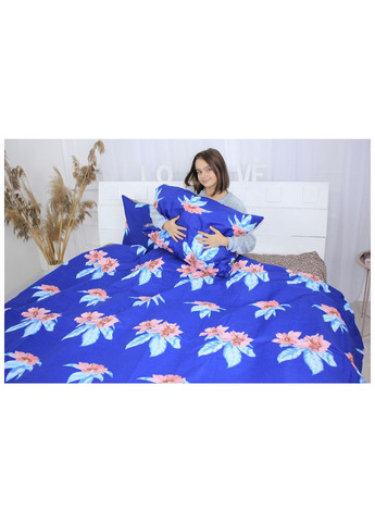 Постельное белье Бязь Premium 17-0454 Elden (m217746) Mirson Бязь Premium 17-0454 Elden King Size (366568044)