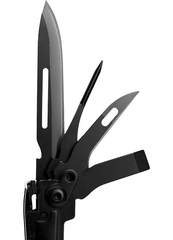 Мультитул PowerAccess Black Sog (316442891)