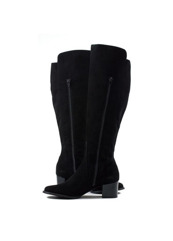 Осенние женские ботфорты b-3912p размер Conhpol