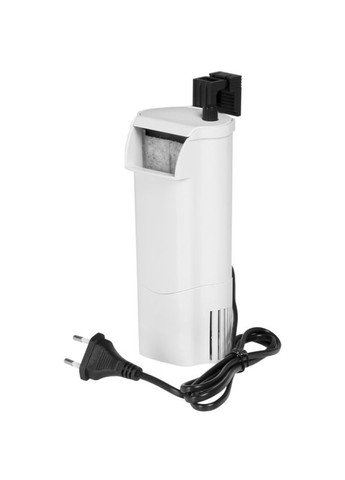 Фільтр для черепах TurtleX Elite з водоспадом та регульованим потоком для мілководних акваріумів Kruger Meier (364488869)