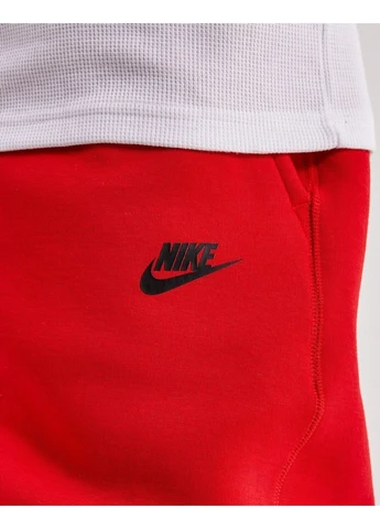 Штани Tech Fleece Joggers Red FZ4710-657 Nike (398000641)