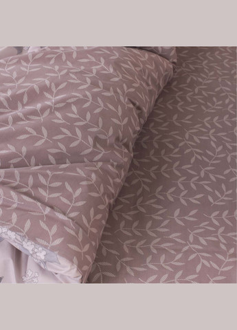 Постельное белье Вилюта ранфорс 22221 полуторная Viluta (288044560)