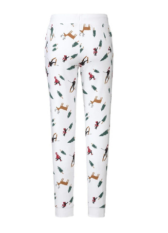 Спортивные штаны на флисе Esmara (307056428)