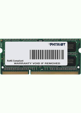 Комп'ютер Patriot (282001355)