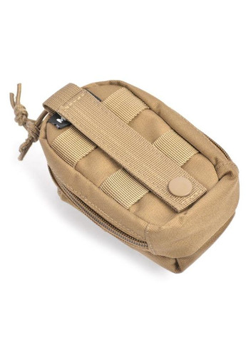 Мягкая поясная сумка miltec, 13490505 Mil-Tec (305743287)