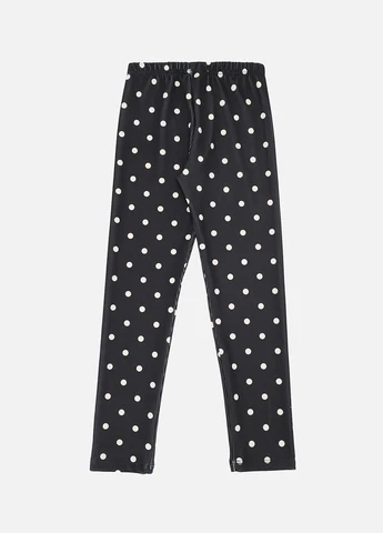Лосини для дівчинки колір чорний ЦБ-00272580 Yuki (322561015)