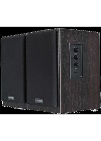 Акустична система B-72 Microlab (360422030)