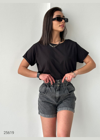 Шорты джинсовые Liton (303775597)