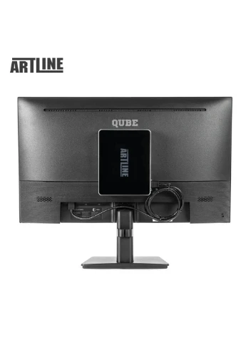 Неттоп Business B12 Windows 11 Pro (B12v40Win+V24F75-IPS) (00-00070104) ARTLINE (387420807)