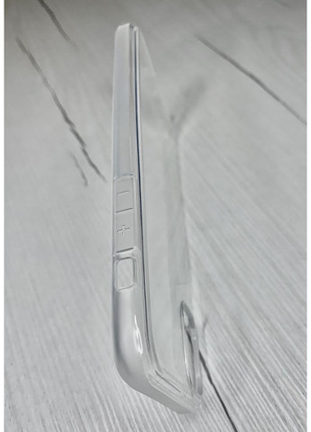 Чохол на 11 PRO MAX квадратні матові бортики для айфон 11 ПРО МАКС No Brand (369137009)