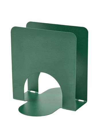 Салфетка ИКЕА SKOGSROR 13х12 см Темнозеленый (40560867) IKEA (293483671)