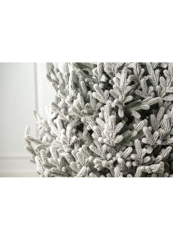 Новорічна ялинка штучна лита Vienna 180 см Зелена 4829225150187 Siga Group (317301973)