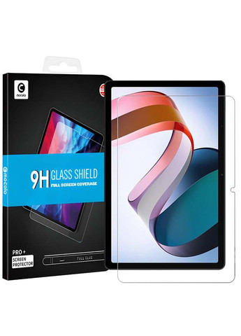 Захисне скло (Pro+) для Xiaomi Redmi Pad SE (11") Mocolo (296719702)