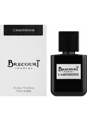 L'Amoureuse 50 мл Парфюмированная вода Brecourt (365589230)
