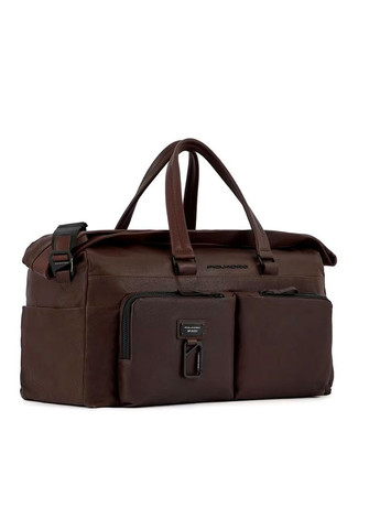Дорожня сумка Harper (AP) Dark Brown BV5740AP_TM Piquadro (372664562)