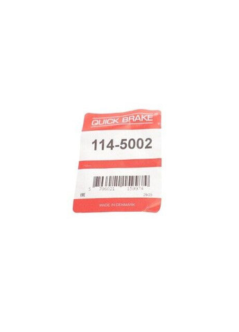 Ремкомплект супорта (заднього) VW Caddy III/T5/Renault Trafic 01- (d=41mm) TRW (+ поршень) 114-5002 UA63 No Brand (339656331)