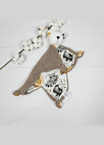 Букет з пелюшок для немовлят a.l.babybox Мамині обійми No Brand (308752119)