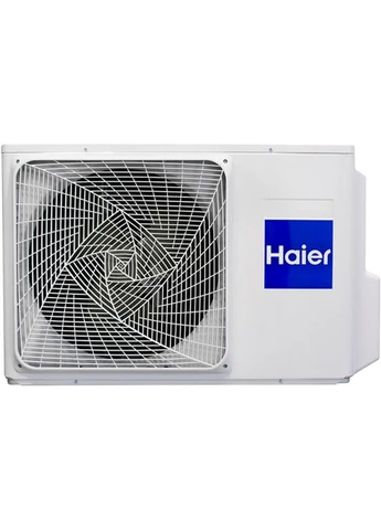 Спліт-система Pearl AS25PBAHRA-H/1U25YEGFRA-H1 Matt White [116113] Haier (400939343)
