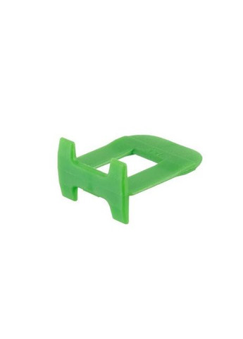 Основа СВП для выравнивания плитки 1 мм для укладки (100 шт.) Intertool (332206930)