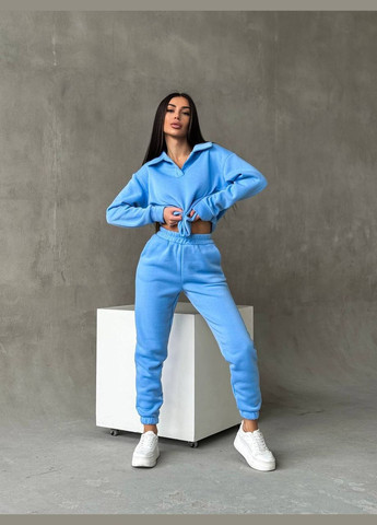 Женский спортивный костюм No Brand (315452392)