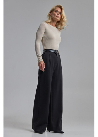 Брюки 3028 Черный Triko Bakh (368651161)
