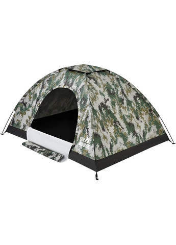 Палатка Adventure I. Размер 200x150 см. Camo Skif Outdoor (316534086)