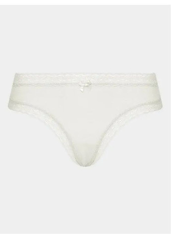 Жіночі трусики Co/Mo 3 Pack червоний L Hunkemoller (365730976)