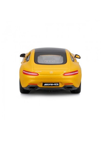 Автомодель – MERCEDES-AMG GT (1:32) Bburago (315153530)