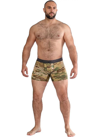 Труси Boxer Camo Camotec (366545471)