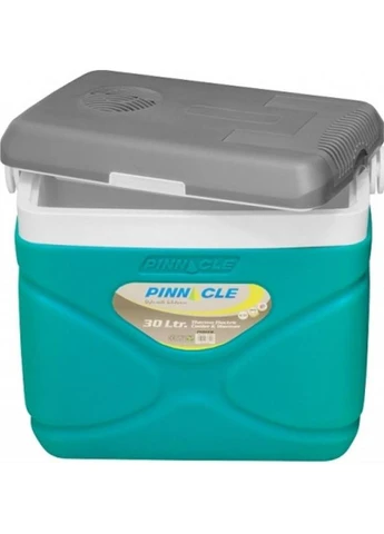 Автохолодильник 30 л, Prudence, 12/240V (8906053362008TURQUOISE) Pinnacle (390921381)