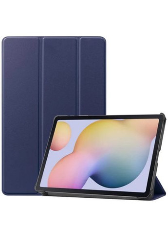 Чехол для планшета Samsung Galaxy Tab S7 Plus 12.4" (SMT970 / SM-T975) Slim - Dark Blue Primo (262296207)
