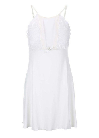 Ночная сорочка из вискозы с открытой спиной Eldar Emi ecri (299306331)