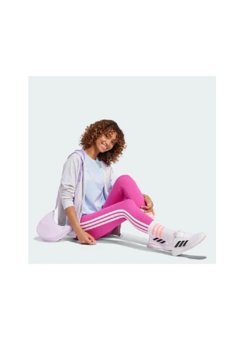 Женская футболка Lounge Food Graphic JJ4102 adidas - (391385443)