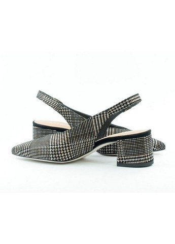 Черные босоножки 7380269/664 размер Best But