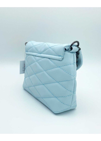 Сумка женская «Шейла» голубая WeLassie (315688895)