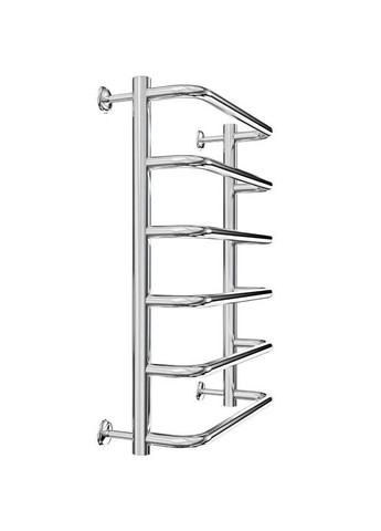 Сушка для рушників INOX Стандарт 570 х 430 мм Silver (1.8.044607.P) Mario (370033912)