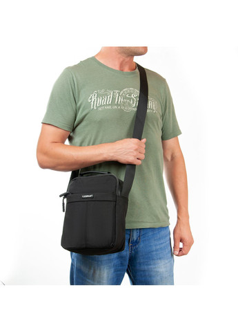 Сумка чоловіча нейлон Lanpad 0935 (350878477)