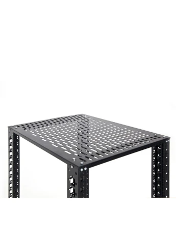 Комутаційна стійка 32U 400мм Rackmount (32U400BR) CSV (383885309)