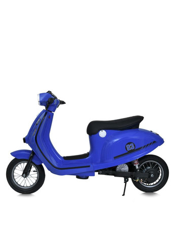 Дитячий електромобіль Мотоцикл M 6017AL-4 до 65 кг Bambi Racer (335354675)