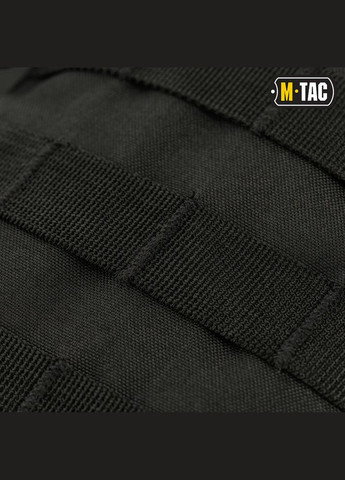 Сумка Assistant Bag Black M-TAC (299332881)