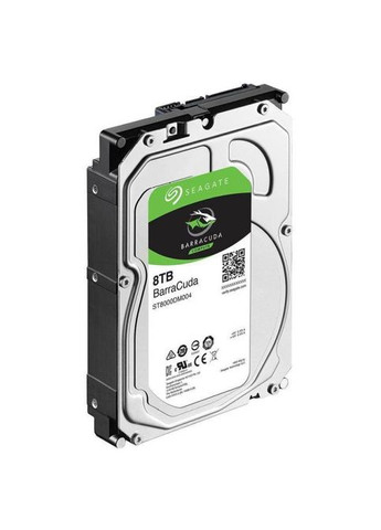 Жесткий диск (ST8000DM004) Seagate 3.5" 8TB (295930008)