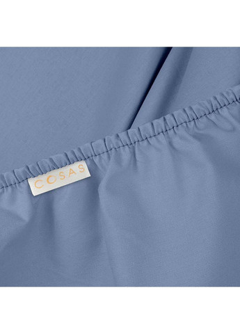 Набор простыни на резинке 60х120 см 2 шт Cosas (311549857)