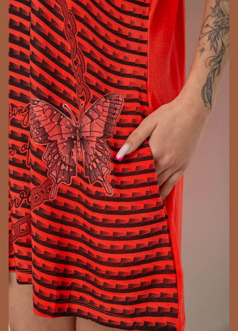 Туніка жіноча з принтом Kulada 238RBD378 (329693893)