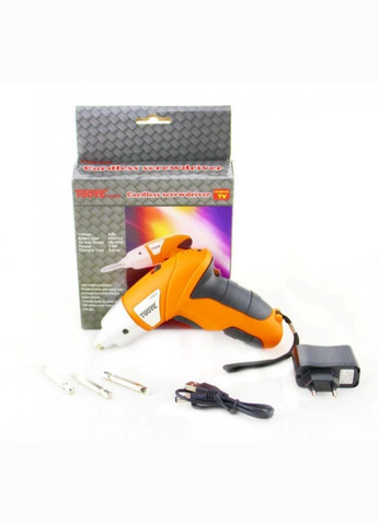 Електровикрутка No Brand Tuoye Tools (295376179)
