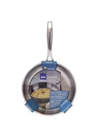Сковорода (10187) Kela Flavoria 20 см (369878562)